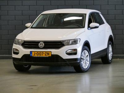 Financial Leas Volkswagen T-Roc 1.0 TSI 116PK Style