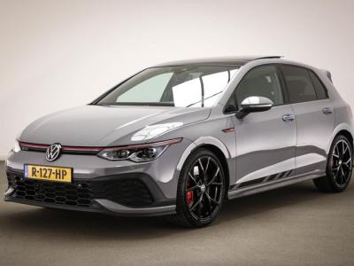 Financial Lease Volkswagen Golf 2.0 TSI GTI Clubsport