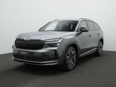 Financial Leas Škoda Kodiaq 1.5 TSI PHEV 204 pk Sportline Business