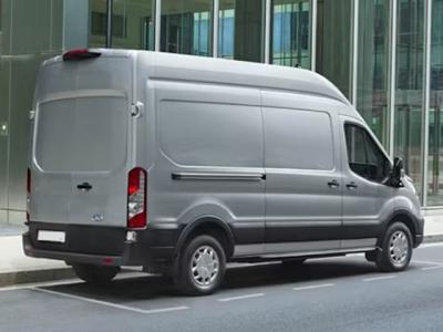 Financial Lease Ford Transit 350L 130PK L3H3 BPM VRIJ!!