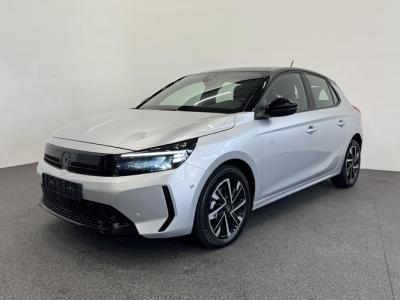 Financial Leas Opel Corsa 1.2 Turbo Hybrid 100pk GS Automaat