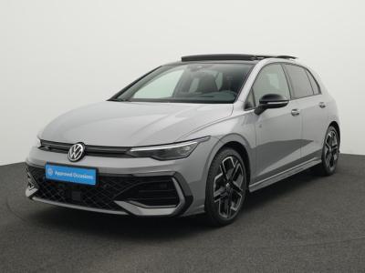Financial Lease Volkswagen Golf 1.5 eTSI 150 pk DSG R-Line Edition