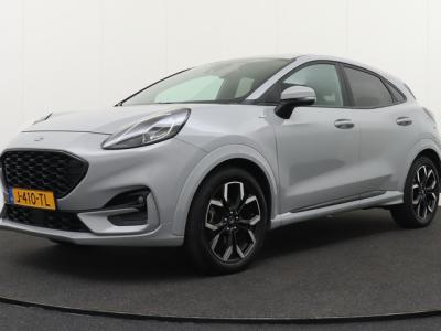 Financial Lease Ford Puma 1.0 124 PK Aut. ST-Line X