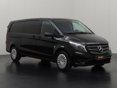 Financial Lease Mercedes-Benz Vito 119CDI Automaat XLang Exclusive