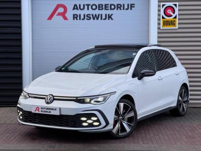 Financial Lease Volkswagen Golf 1.4 eHybrid GTE Pano
