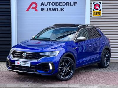 Financial Lease Volkswagen T-Roc 2.0 TSI 4Motion R Pano
