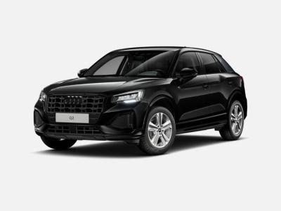 Financial Leas Audi Q2 35 TFSI Advanced edition 150 PK