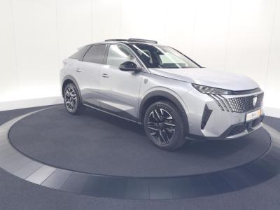 Financial Lease Peugeot 3008 1.2 Hybrid 136 GT