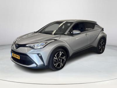 Financial Lease Toyota C-HR 1.8 Hybrid Style