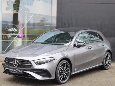 Financial Lease Mercedes-Benz A-Klasse 250 e Business Solution AMG