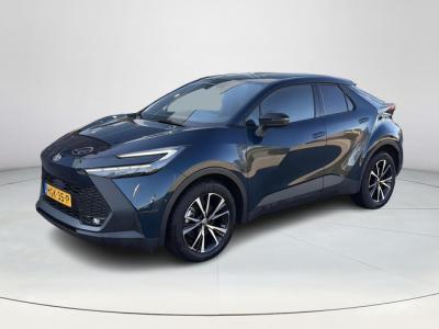 Financial Lease Toyota C-HR 2.0 Plug-in Hybrid 220 First Edition