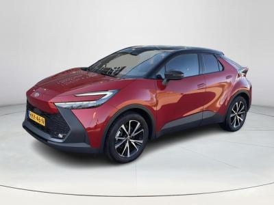 Financial Lease Toyota C-HR 2.0 Plug-in Hybrid 220 First Edition