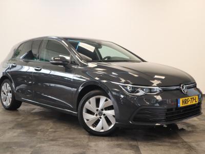 Financial Lease Volkswagen Golf 1.5 eTSI Style