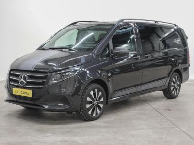 Financial Leas Mercedes-Benz Vito 114 CDI L2 Select Dubbele Cabine
