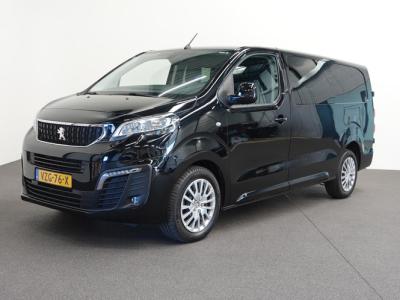 Financial Leas Peugeot Expert 2.0 Hdi 180PK