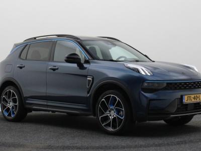 Financial Leas Lynk & Co 01 1.5 Plug-in Hybrid