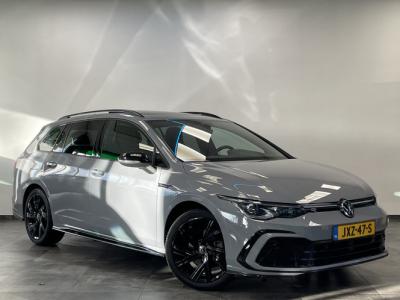 Financial Lease Volkswagen Golf 1.5 eTSI R-Line Business+