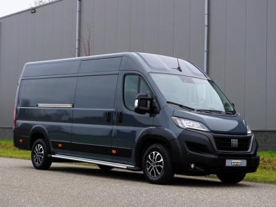 Financial Leas Fiat Ducato 35H 2.2 MultiJet L4H2