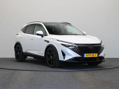 Financial Lease Nissan QASHQAI 1.5 e-Power Nismo +
