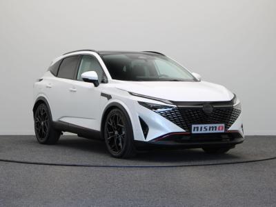 Financial Lease Nissan QASHQAI 1.5 e-Power Nismo +