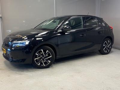 Financial Leas Opel Corsa 1.2 Turbo GS