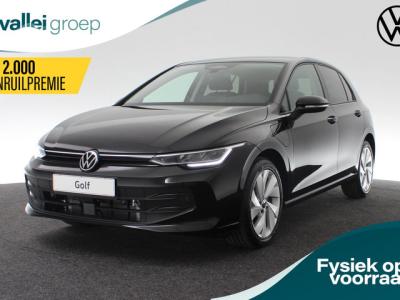 Financial Lease Volkswagen Golf Life Edition 1.5 eHybrid 204 pk