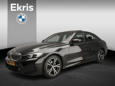 Financial Leas BMW 3 Serie Sedan 318i