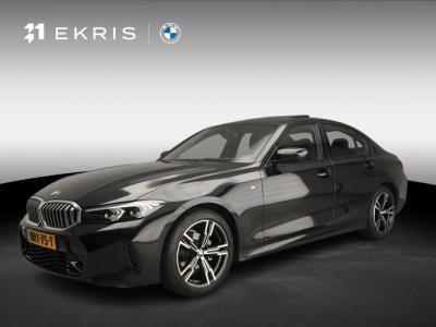 Financial Leas BMW 3 Serie Sedan 318i
