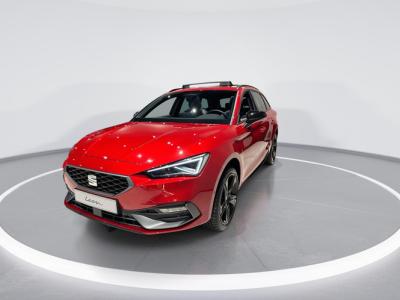 Financial Lease SEAT Leon Sportstourer 1.5 TSI e-Hybrid FR PHEV