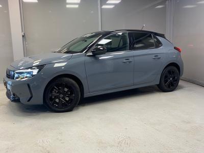 Financial Lease Opel Corsa 1.2 Turbo GS