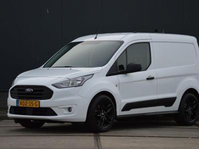 Financial Leas Ford Transit Connect 1.5 EcoBlue L1 Trend Euro 6