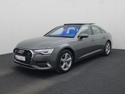 Financial Lease Audi A6 Limousine 50 TFSIe 220kW