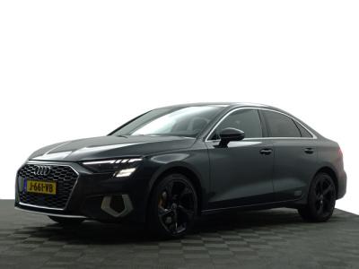 Financial Lease Audi A3 Limousine 35 TFSI S edition one Aut-