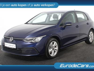 Financial Leas Volkswagen Golf 1.5 eTSI Life