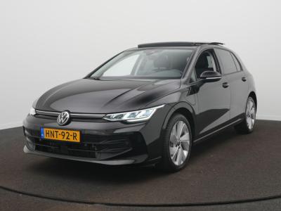 Financial Lease Volkswagen Golf 1.5 eHybrid Life Edition