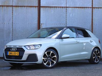 Financial Lease Audi A1 Sportback 25 TFSI Pro Line Sport