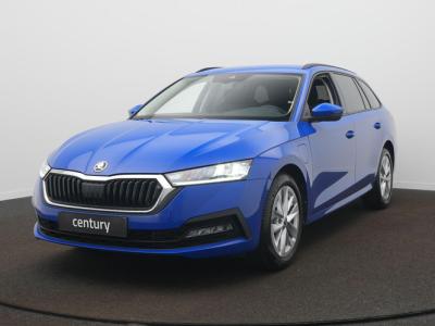 Financial Leas Škoda Octavia Combi 1.4 TSI iV PHEV Business Edition