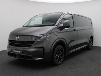 Financial Lease Volkswagen Transporter 2.0 TDI L2H1 30 Style 170PK AUT8