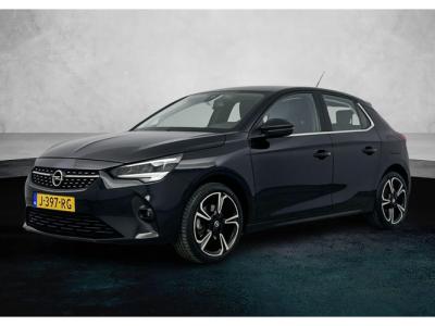 Financial Lease Opel Corsa 1.2 100 pk Elegance