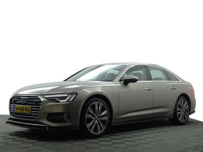 Financial Lease Audi A6 Limousine 45 TFSI S edition Aut-