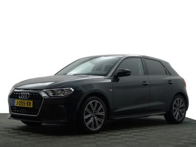 Financial Leas Audi A1 Sportback 25 TFSI epic-