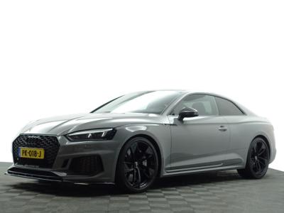 Financial Leas Audi RS5 2.9 TFSI Quattro Aut-