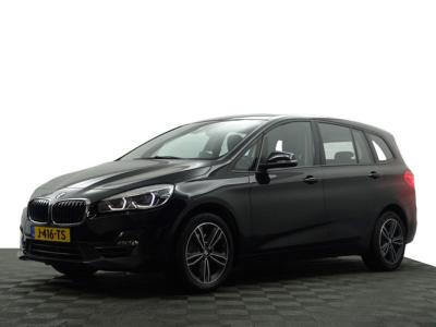 Financial Lease BMW 2 Serie Gran Tourer 218i Executive Edition Aut-