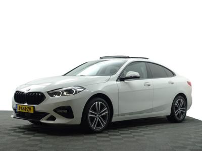 Financial Leas BMW 2 Serie Gran Coupé 218i M Executive Edition Aut-