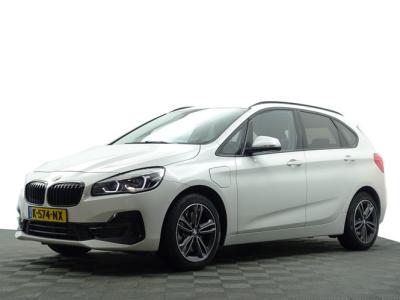 Financial Leas BMW 2 Serie Active Tourer 225xe iPerformance High Executive Aut-