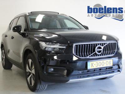 Financial Lease Volvo XC40 1.5 T5 Recharge Business Pro