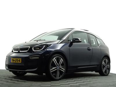 Financial Leas BMW i3 Basis iPerformance 94Ah 33 kWh M Sport-