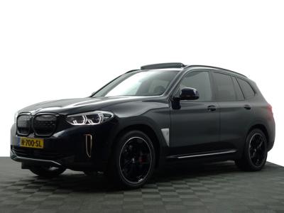 Financial Leas BMW iX3 High Executive 80 kWh M Sport Aut-