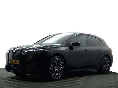 Financial Leas BMW iX xDrive40 M Sport Plus 77 kWh-