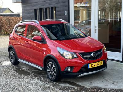 Financial Lease Opel KARL 1.0 Rocks Online Edition